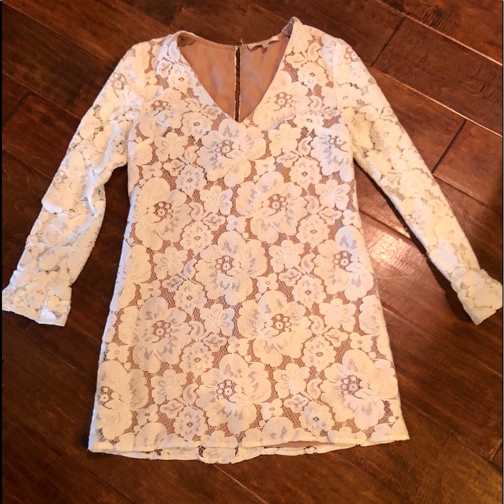 Wayf dress